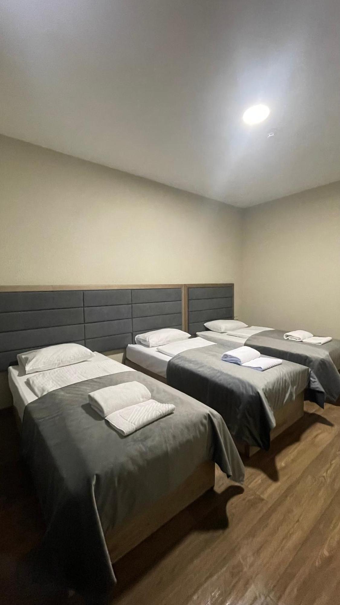 Nesvit Hotel Kyjev Exteriér fotografie
